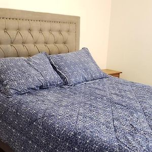 Comodo Dpto Centro De Santiago Hasta 3 Personas